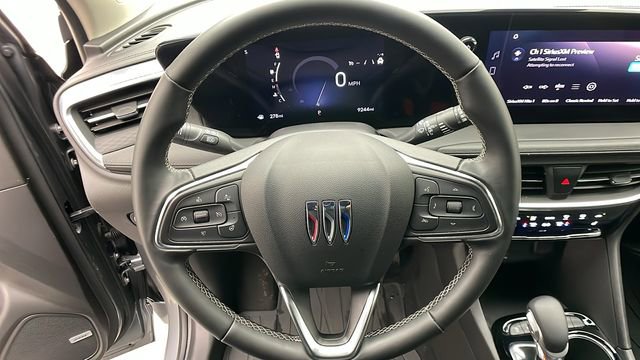 Used 2024 Buick Encore GX Avenir w/ Avenir Convenience Package image 16