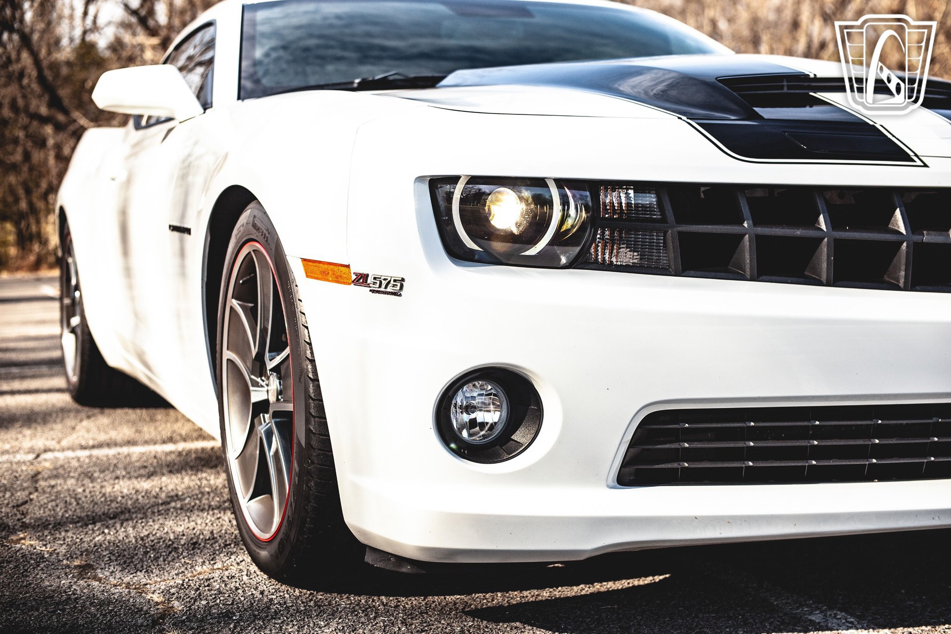Used 2010 Chevrolet Camaro SS w/ RS Package RWD image 29