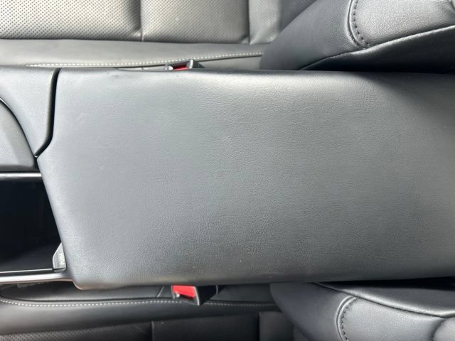 Used 2021 Lexus ES 350 w/ Premium Package FWD image 28