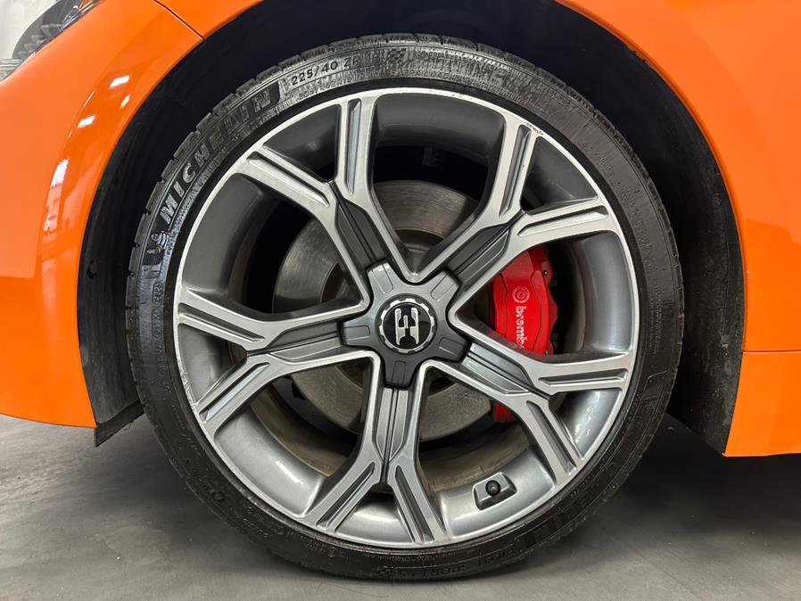 Used 2019 Kia Stinger GTS image 61