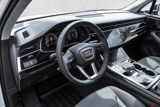 New 2026 Audi Q7 2.0T Premium Plus AWD/4WD image 10