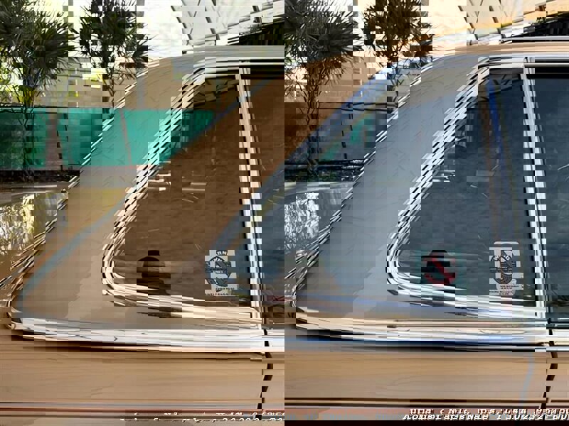 Used 1988 Mercedes-Benz 560 SL image 37