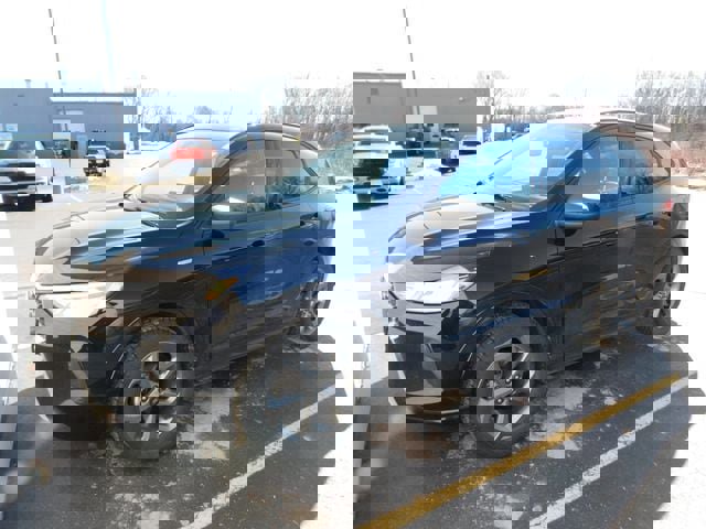 Used 2023 Ford Escape ST-Line w/ Tech Pack #1 image 2
