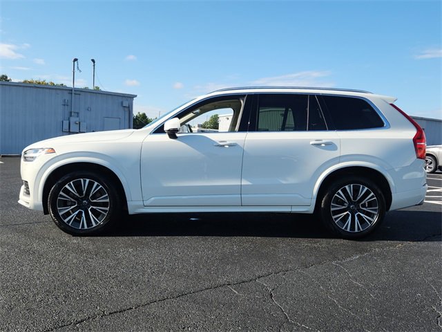 Used 2020 Volvo XC90 T6 Momentum image 5