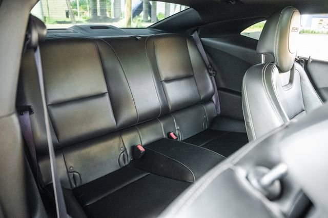 Used 2010 Chevrolet Camaro SS w/ RS Package image 70