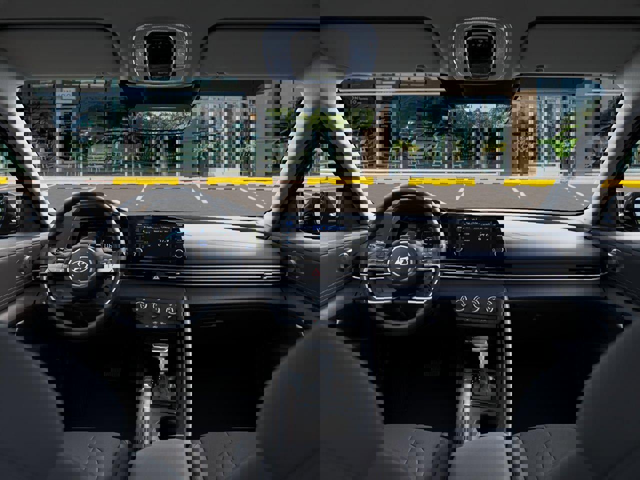 New 2026 Hyundai Elantra SE image 11