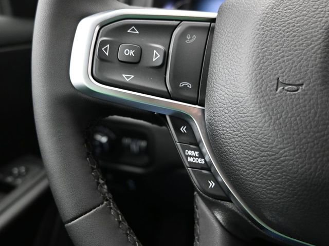 New 2026 RAM 1500 Big Horn image 23