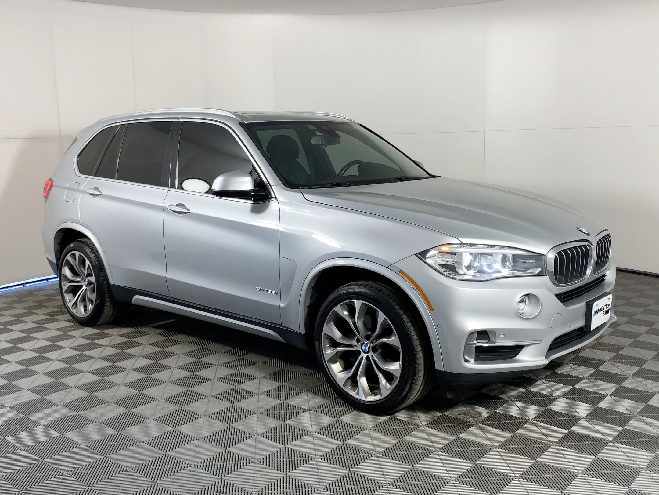 Used 2018 BMW X5 sDrive35i image 6