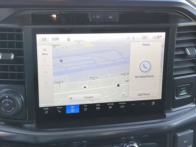 New 2026 Ford F150 Tremor AWD/4WD image 14