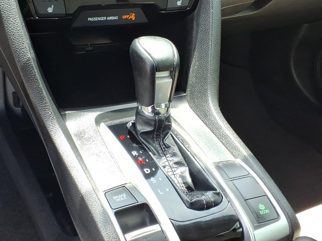 Used 2021 Honda Civic EX-L image 15