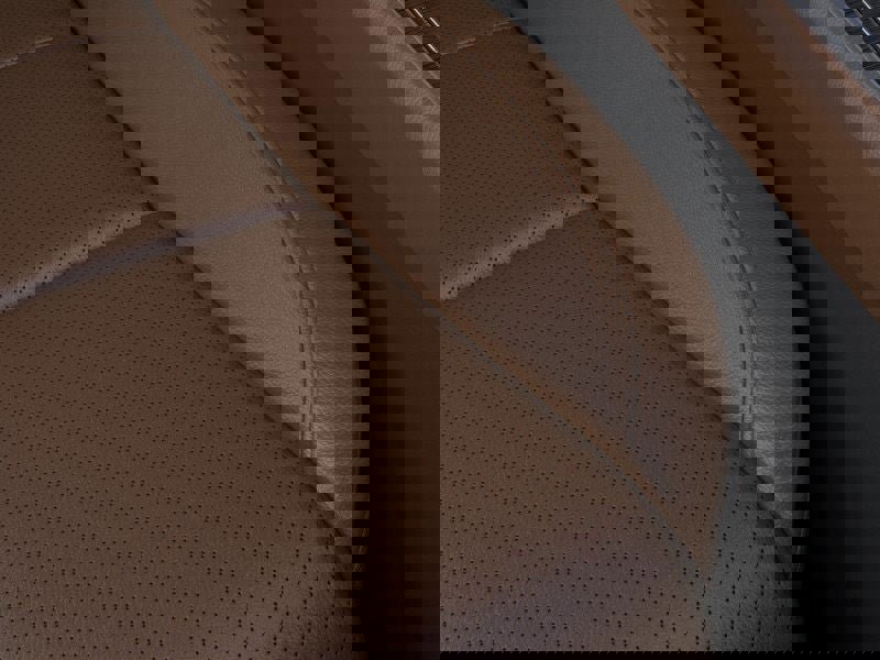 New 2026 Lincoln Aviator Reserve w/ Jet Appearance Package image 16