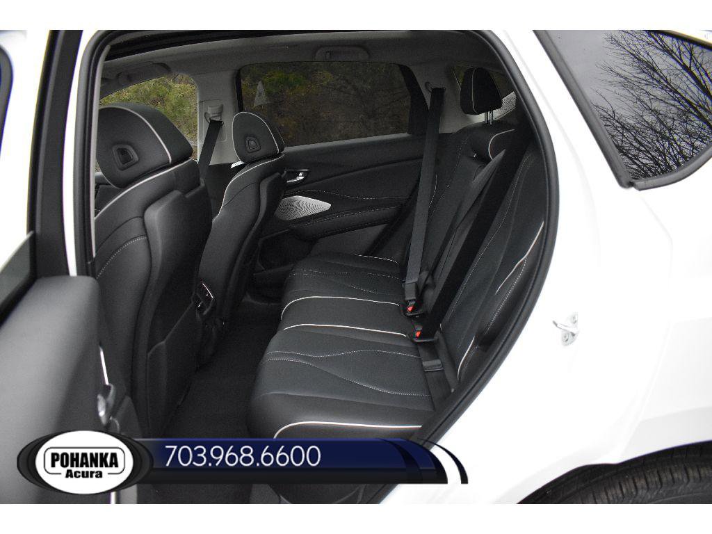 New 2026 Acura RDX Advance Package image 31