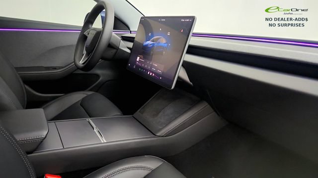 Used 2026 Tesla Model 3 RWD image 33