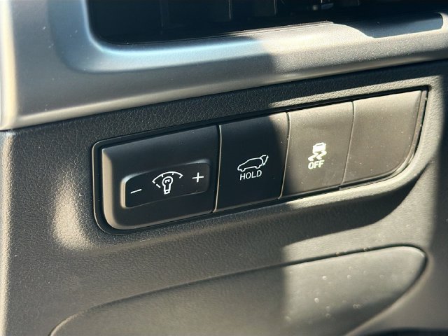 New 2026 Hyundai Tucson XRT FWD image 10