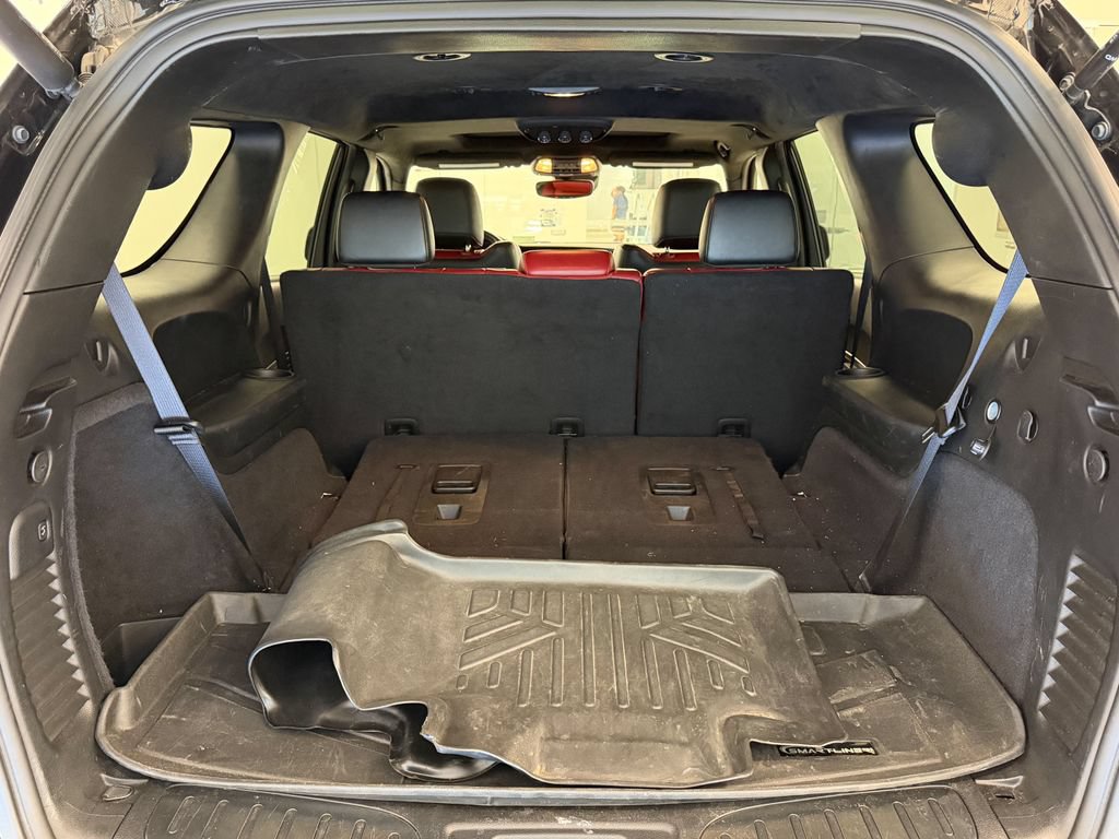 Used 2022 Dodge Durango R/T AWD/4WD image 34