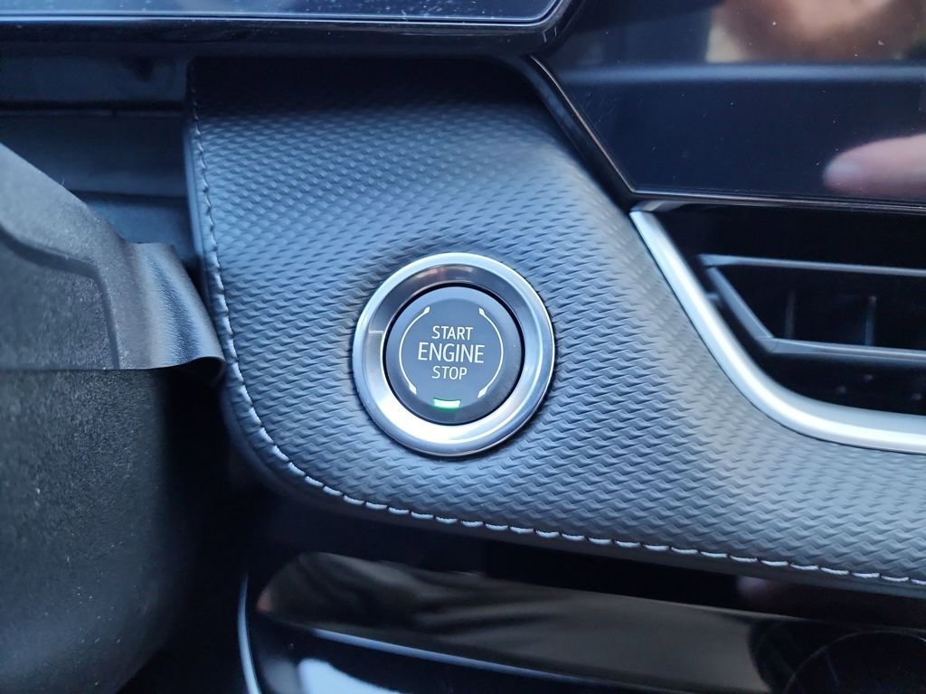 New 2026 Chevrolet Equinox LT image 25