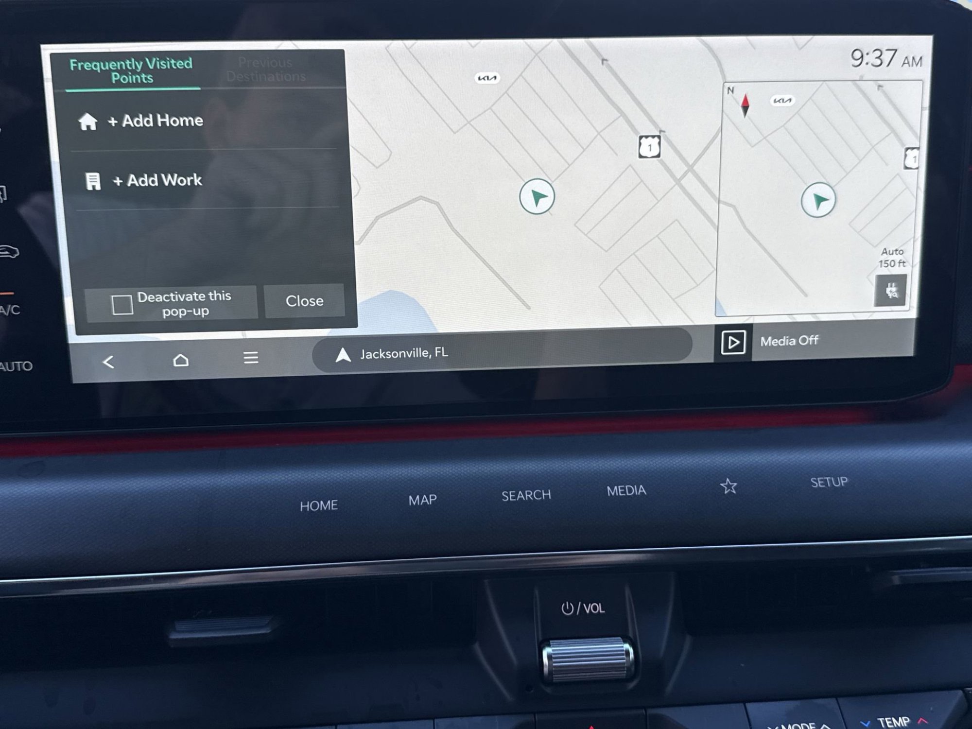 New 2026 Kia EV9 Land w/ Nightfall Edition Package AWD/4WD image 20