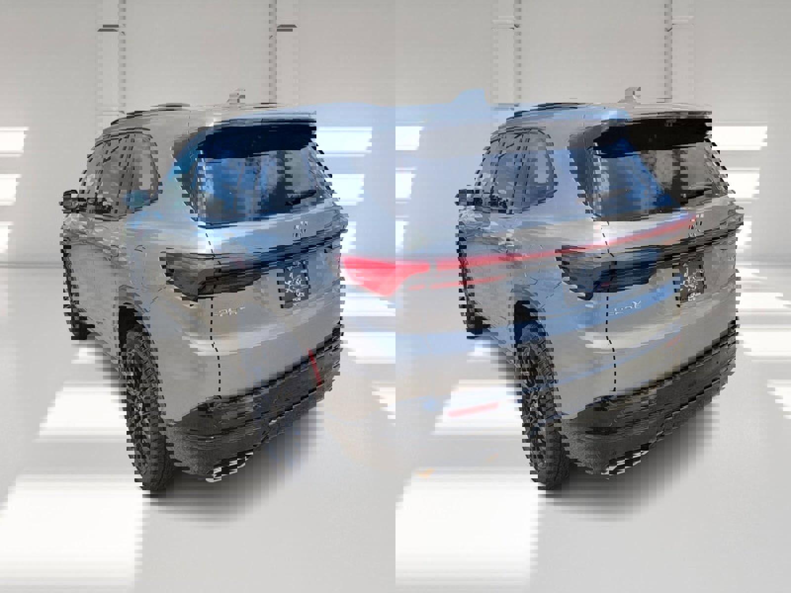 New 2026 Buick Enclave Sport Touring w/ Super Cruise Package image 5