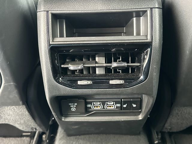 Certified 2025 Jeep Grand Cherokee Limited w/ MOPAR Finishing Package AWD/4WD image 19