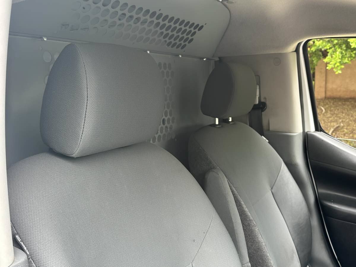 Used 2017 Nissan NV200 SV w/ Technology Package FWD image 12