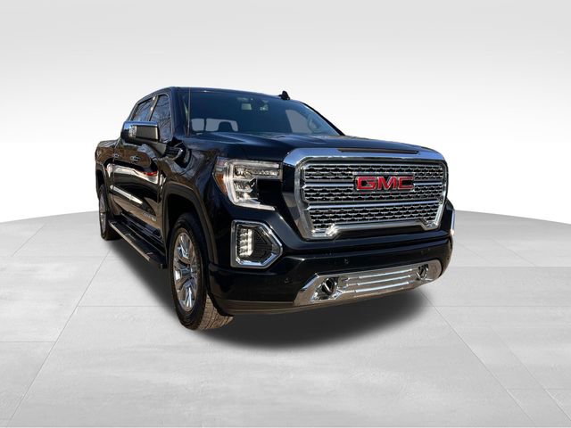 Used 2019 GMC Sierra 1500 Denali image 7
