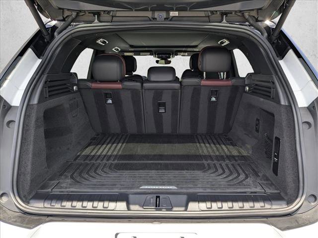 Used 2024 Land Rover Range Rover Sport Dynamic SE AWD/4WD image 6