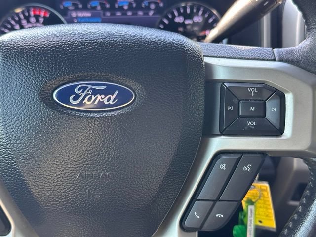 Used 2021 Ford F250 Lariat AWD/4WD image 23