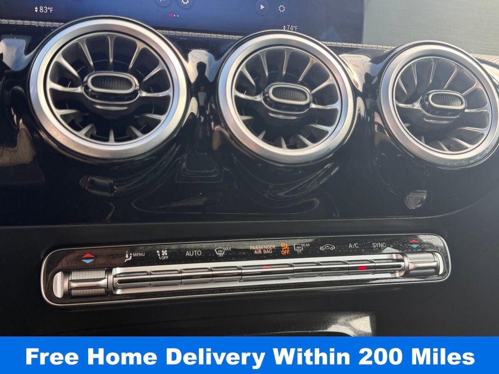 Used 2025 Mercedes-Benz CLA 250 image 23