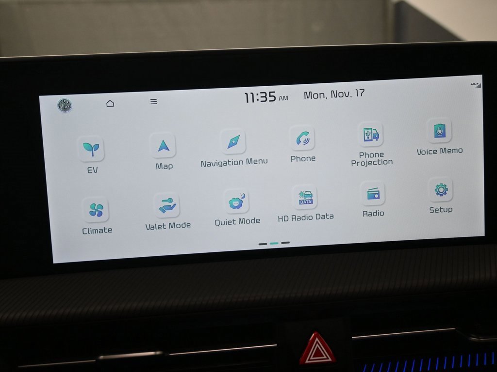 Used 2024 Kia EV6 GT-Line image 16