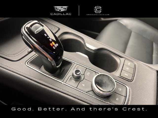 Certified 2024 Cadillac XT4 Sport AWD/4WD image 22
