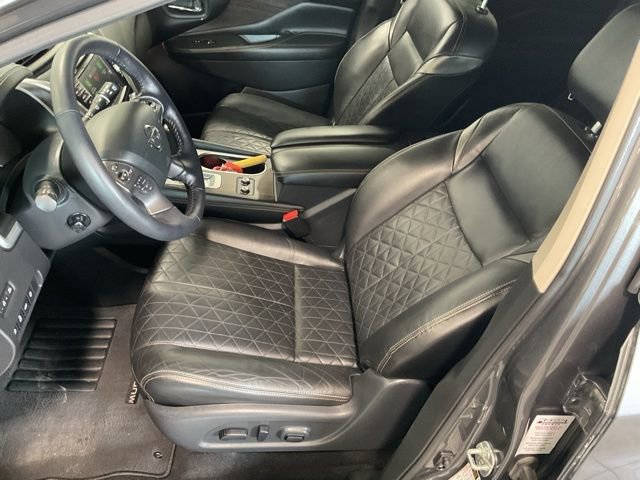 Used 2021 Nissan Murano Platinum image 11