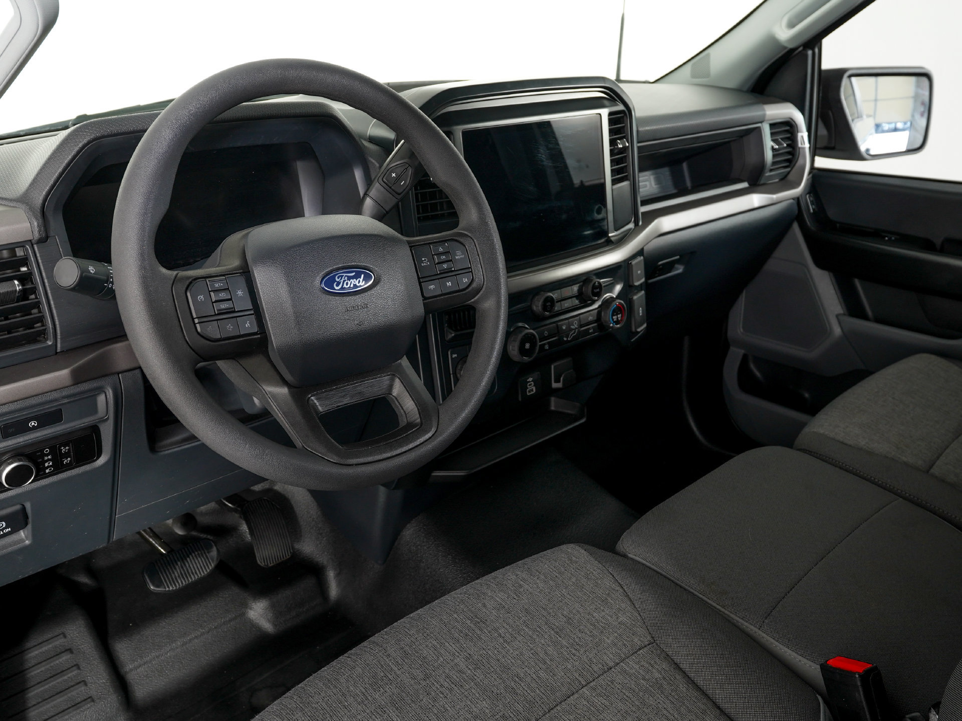 Used 2025 Ford F150 XL AWD/4WD image 14