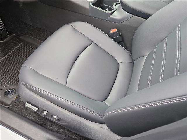 New 2025 Toyota RAV4 XLE Premium image 4