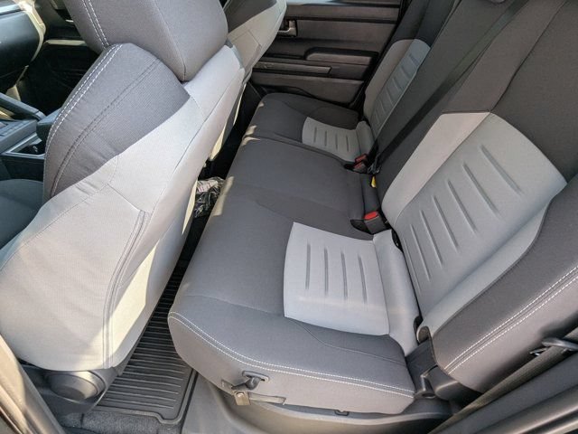 Used 2026 Toyota Tacoma TRD Sport RWD image 17