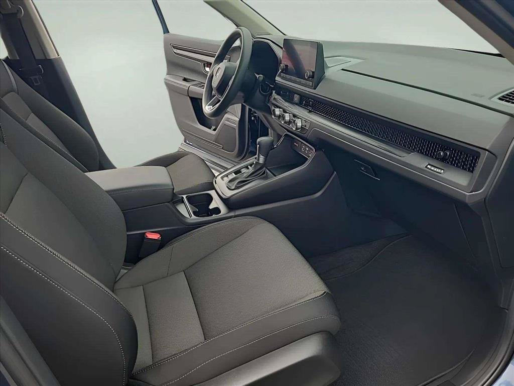 Used 2024 Honda CR-V EX image 27