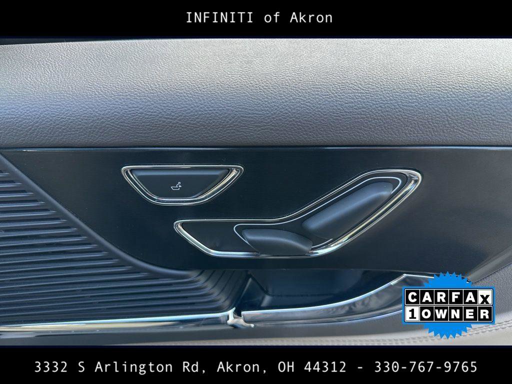 Used 2022 Lincoln Corsair AWD w/ Equipment Group 101A image 27