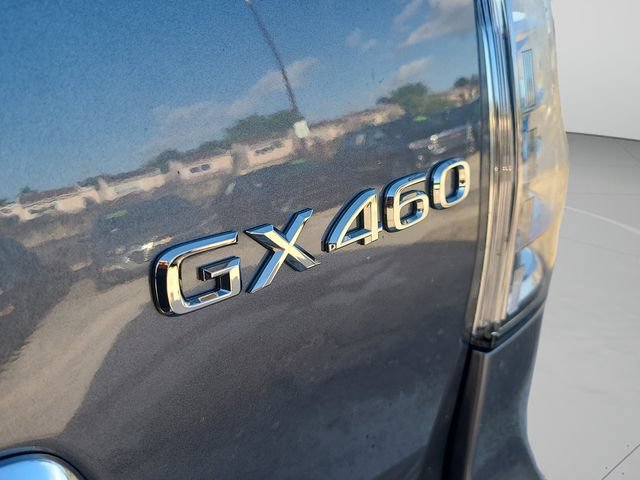 Used 2023 Lexus GX 460 Premium AWD/4WD image 5