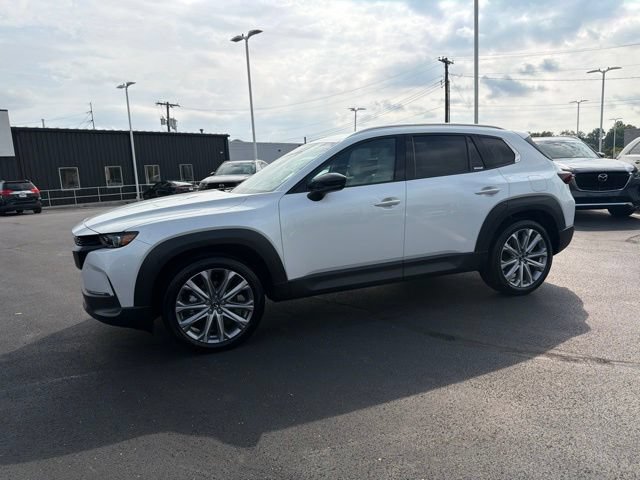 New 2026 MAZDA CX-50 AWD 2.5 S w/ Weather Package image 19
