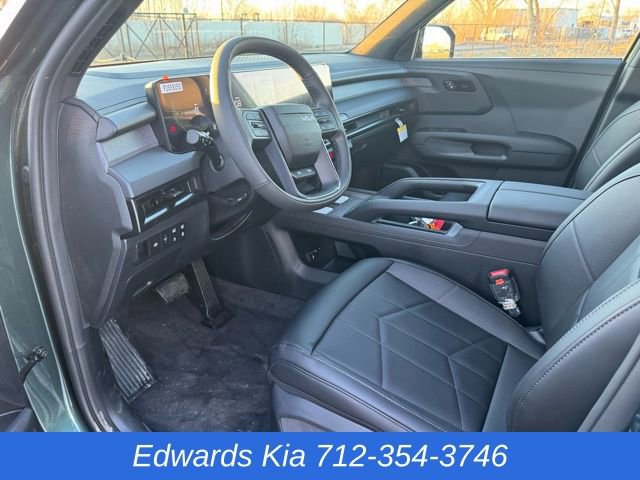 New 2027 Kia Telluride EX X-Line image 16