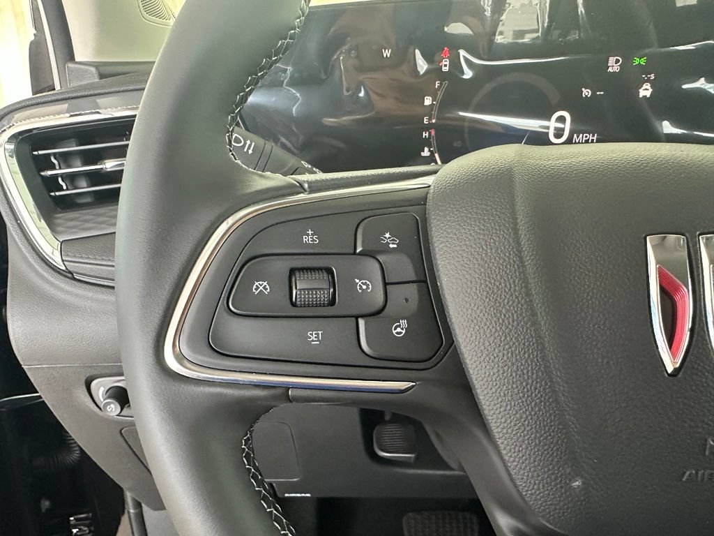 New 2026 Buick Encore GX Preferred w/ Comfort Package FWD image 20