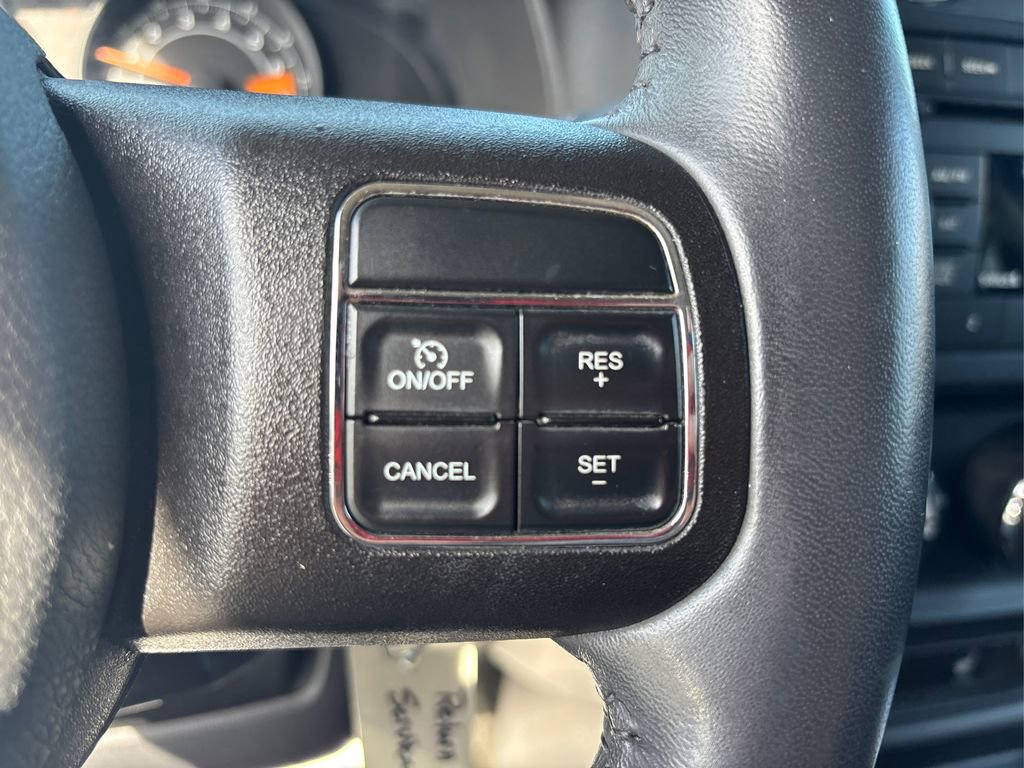 Used 2016 Jeep Patriot Latitude image 26