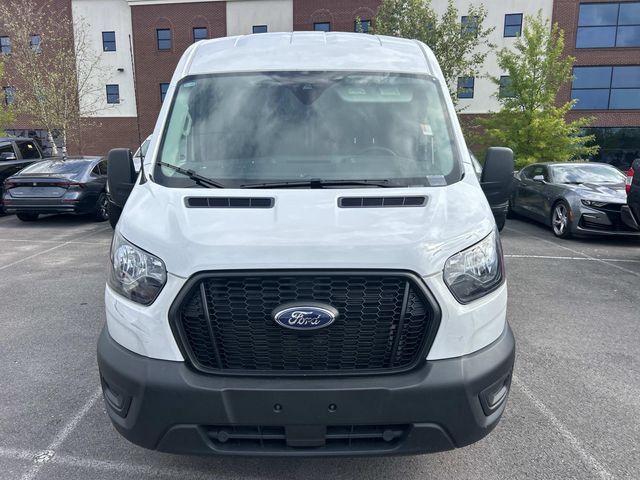 Used 2025 Ford Transit 150 148 Medium Roof RWD image 2