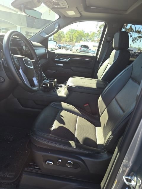 Certified 2024 GMC Sierra 1500 Denali w/ Denali Reserve Package image 8