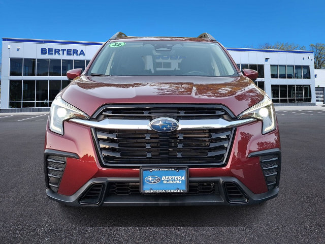 Used 2025 Subaru Ascent Premium AWD/4WD image 2