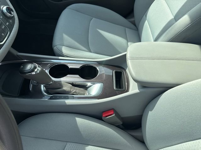 Used 2019 Chevrolet Malibu LT w/ Driver Confidence Package image 21