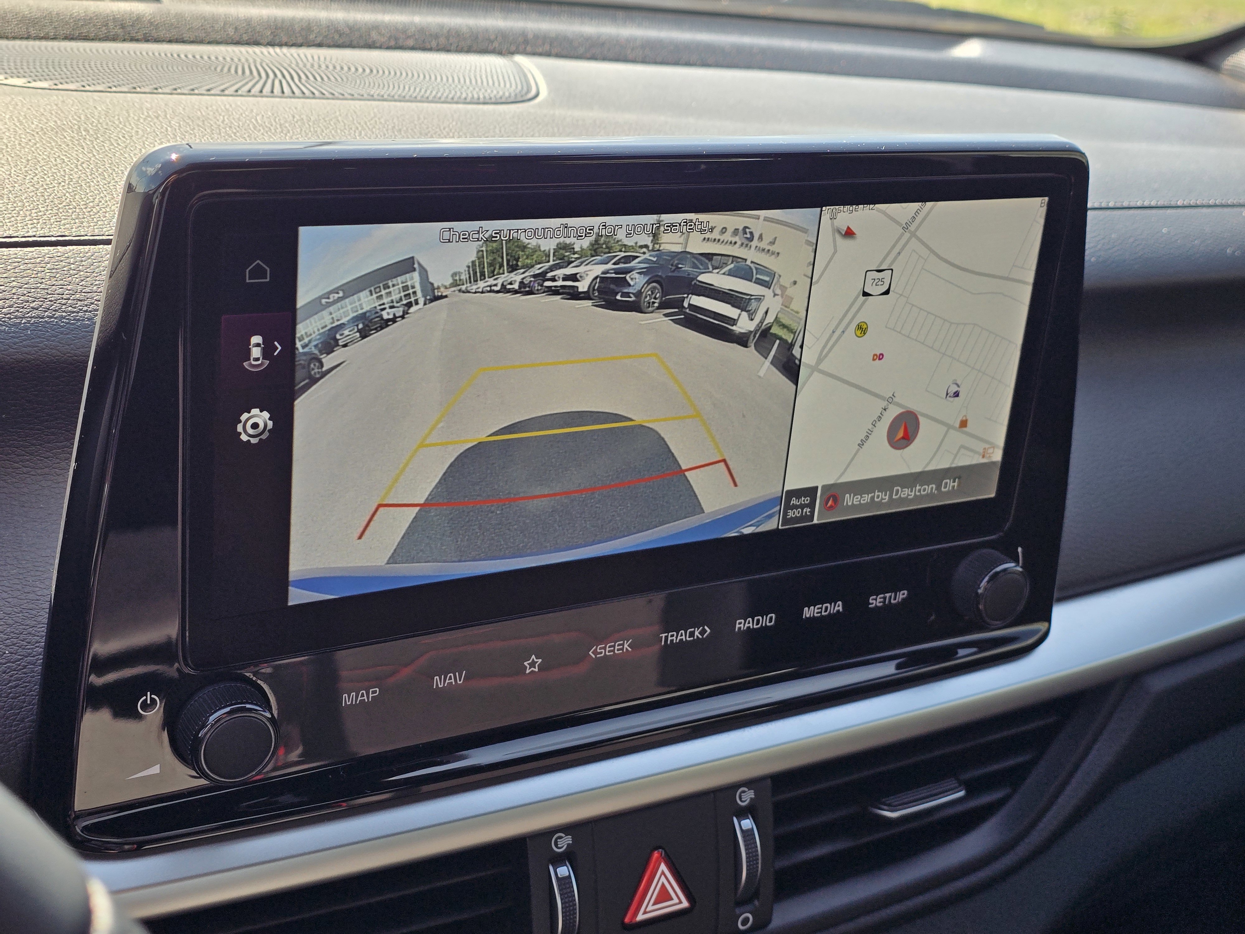 New 2024 Kia Forte GT image 26