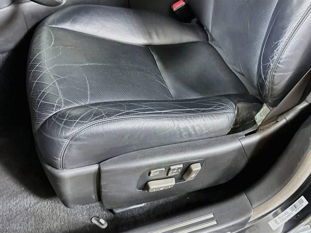 Used 2008 Lexus LS 460 RWD image 23