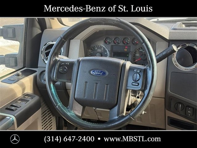 Used 2010 Ford F250 XLT image 12