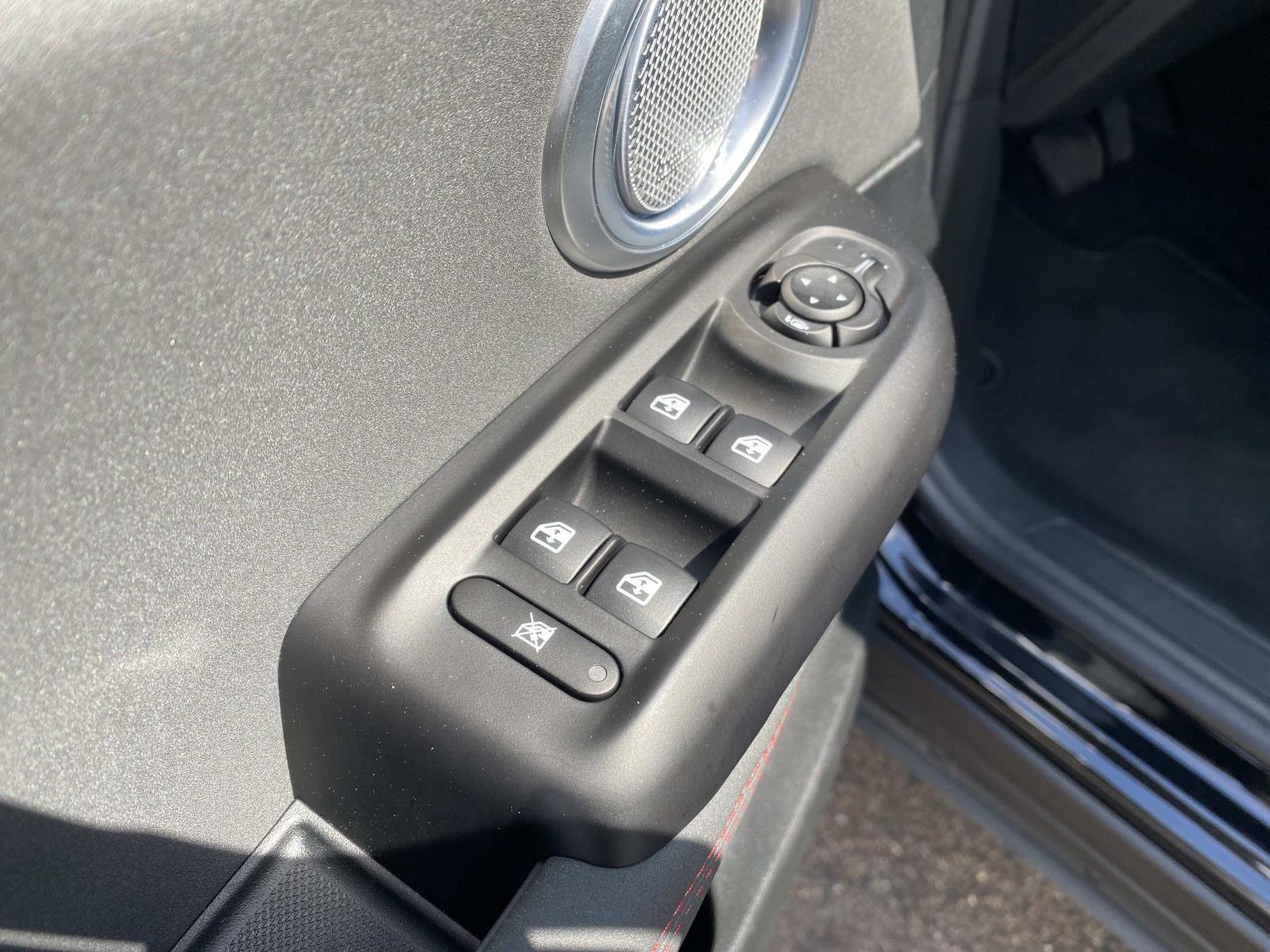Certified 2025 Dodge Hornet GT Plus w/ GT Plus Package image 22