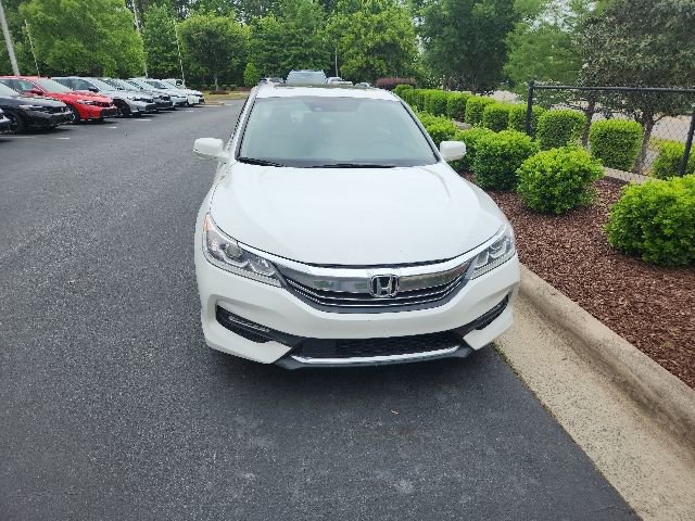 Used 2016 Honda Accord EX-L image 13